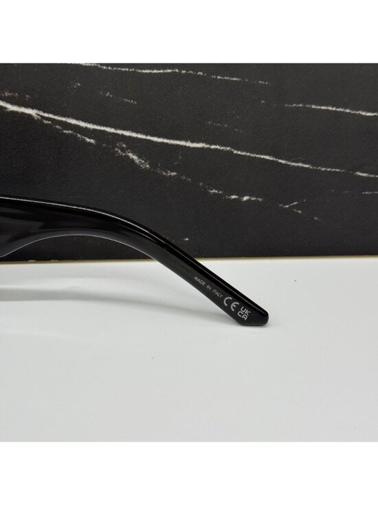 NEW DIOR WILDIOR S3U 10A SUNGLASSES BLACK WOMEN EYEWEAR main image 7